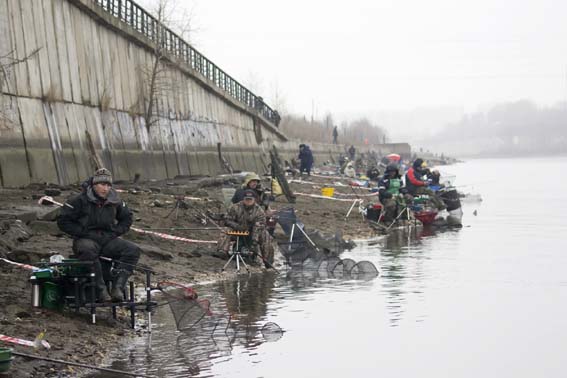 Бесплатная рыбалка в подмосковье, карты водоемов