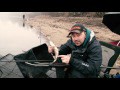 Ловля леща весной на фидер