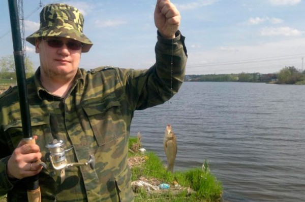 Бесплатная рыбалка в подмосковье, карты водоемов