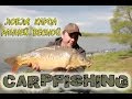 Ловля карпа весной на прудах и реках