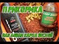 Ловля карпа весной на прудах и реках