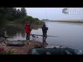 Ловля карпа весной на прудах и реках