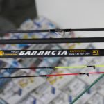 Как выбрать фидерное удилище для начинающих: характеристики