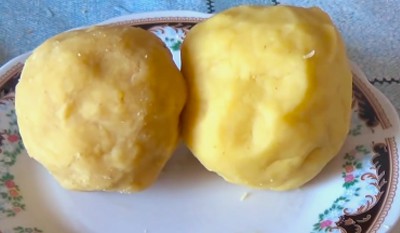 Как сделать гороховую мастырку на карася