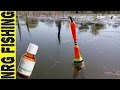 Ловля карася летом — снасти и прикормка