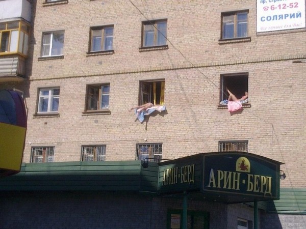Подборка фото приколов и картинок (43 шт)