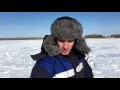 Рыбалка в Челябинской области – обзор рек и озер