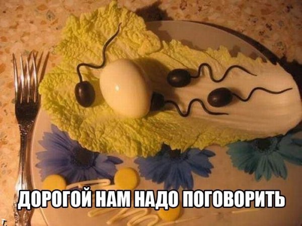 Подборка фото приколов и картинок (43 шт)
