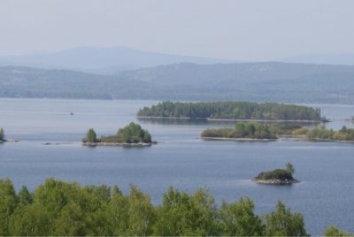 Рыбалка в Челябинской области – обзор рек и озер