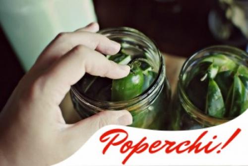 Мы солим хрустящие огурцы в банках на зиму без уксуса: несколько секретов.