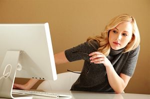 Знакомства на сайтах. Как не ошибиться в выборе?