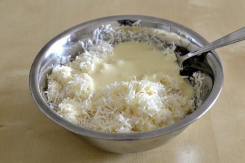 Полезные баунти мы готовим сами.
