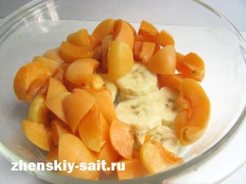 Диетический морковный торт.
