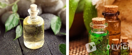 Масло чайного дерева: свойства и применение