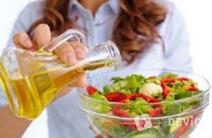 Кунжутное масло — польза