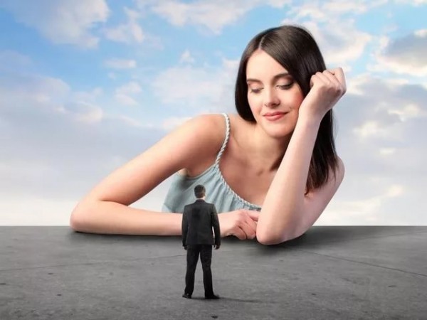 Чем отличается успешный мужчина от неудачника? Как избавиться от неудачника?