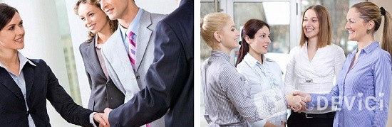 Как влиться в новый коллектив на работе