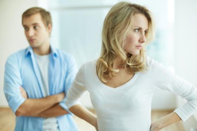 Почему мы ссоримся с любимыми?