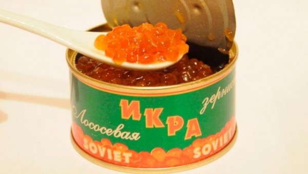 Какая красная икра лучше: кеты или горбуши
