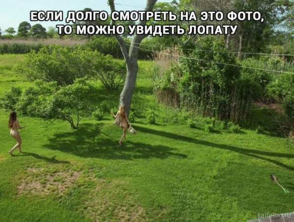 Весёлые фото красивых девушек (35 штук)
