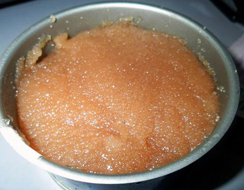 Как вкусно посолить толстолобика