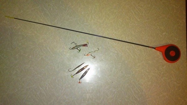 Секреты ловли окуня на балансир по первому льду – тактика и оснастка