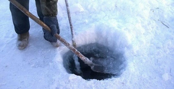 Все о ловле налима в декабре – где искать и как ловить