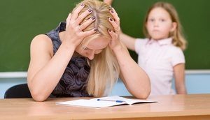 Как извиниться перед своим учителем: способы разрешения конфликтных ситуаций