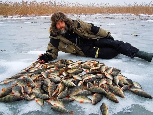  Ловля Плотвы (Зимой) на Мормышку | Топ-7 Самых Лучших Мормышек. Фото и Видео	 
