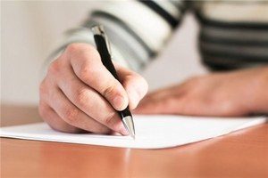 Как лучше извиниться перед папой: примеры смс и другие варианты