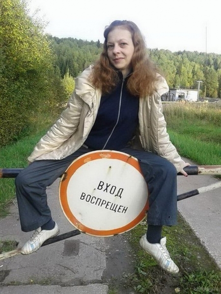 Пятничные красотки (35 фото)