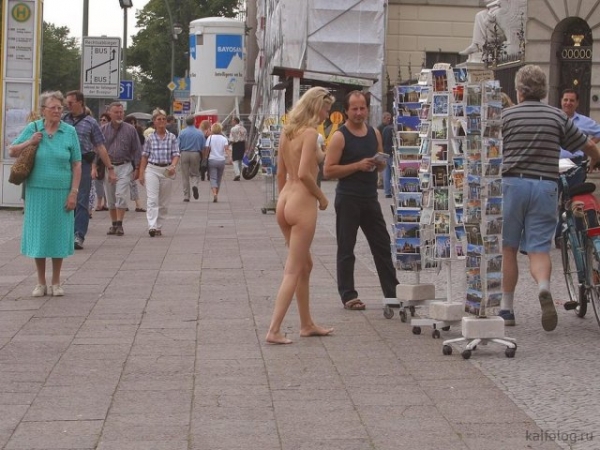 Прикольные девушки (35 фото)