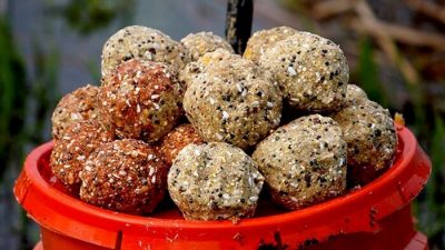 Ловля уклейки — снасти и насадки