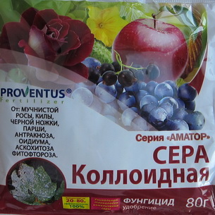 Химические меры борьбы с сорняками, болезнями и вредителями в саду