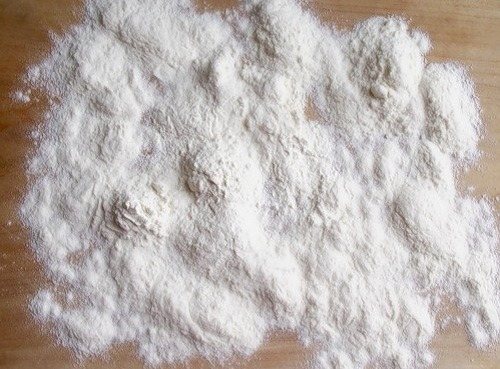 Мучной клещ: описание, местообитание, способы борьбы