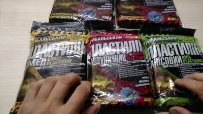 Убийца карася оправдывает свое название