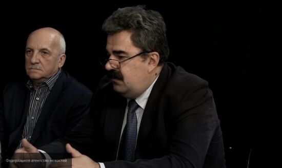 «Ждут отмашки Запада»: Леонков заявил, что Украина разработала план по захвату Донбасса
