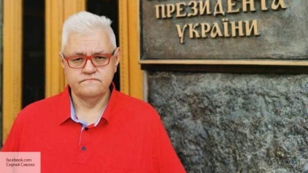 Путин или Зеленский? Сивохо рассказал, какой выбор сделали жители ЛДНР в соцопросе