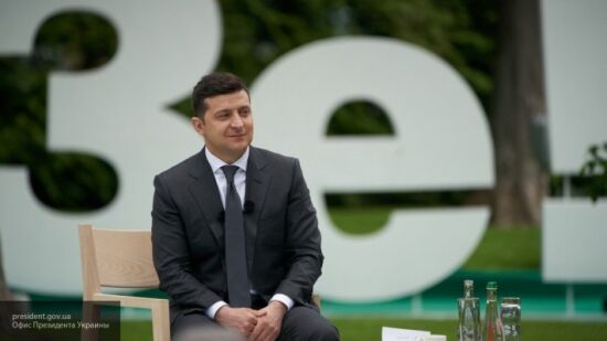 Новый план по возвращению Крыма: Украина будет привлекать крымчан в восстановленный Херсон