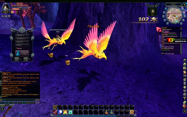 Смотрим на лучшие MMORPG игры с бесплатным доступом