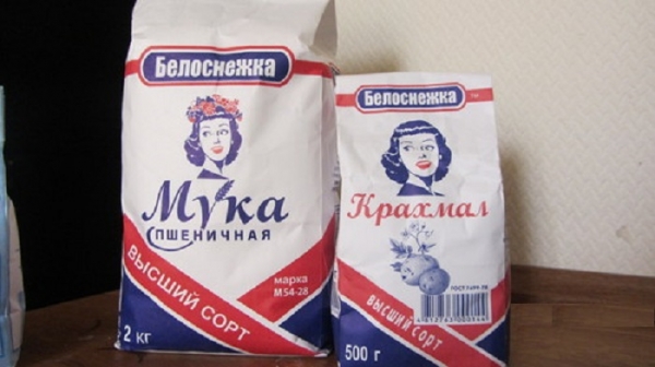 Почти браконьерская прикормка из трех компонентов