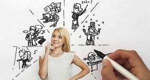 Как найти предназначение в жизни и раскрыть свои таланты