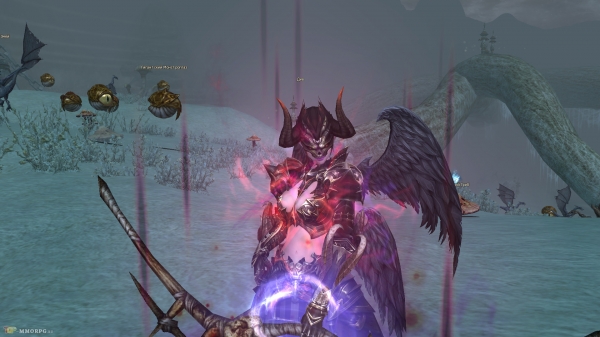Смотрим на лучшие MMORPG игры с бесплатным доступом