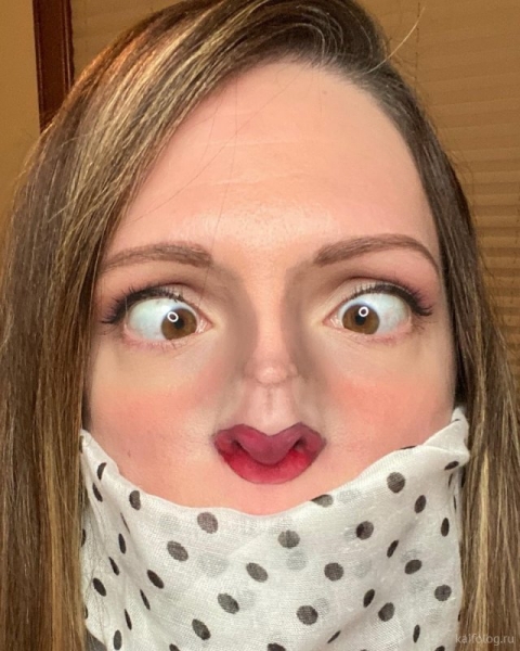 Tiny Face Challenge (30 фото)