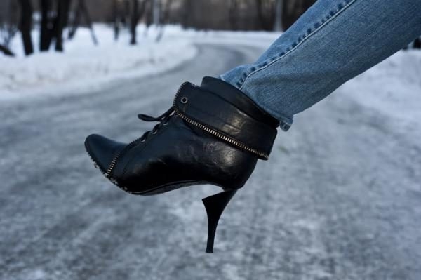 5 причин не покупать дешевую обувь