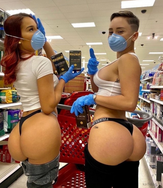 Пятничные красотки (35 фотографий)
