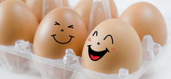 Срок годности яиц в холодильнике и при комнатной температуре