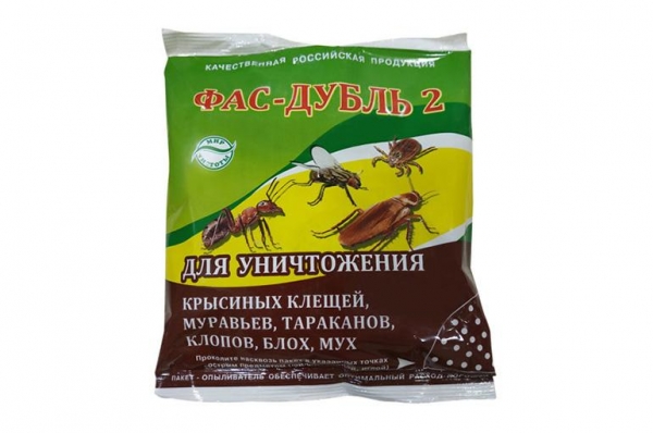 Как пользоваться дустом в борьбе с клопами