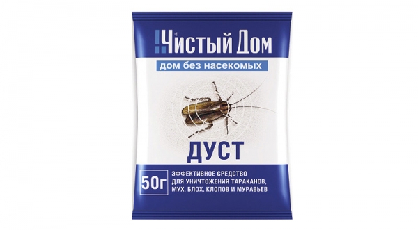 Средства от клопов без запаха