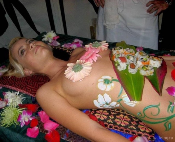Красивые и весёлые девушки (40 фото)